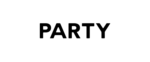 株式会社PARTY